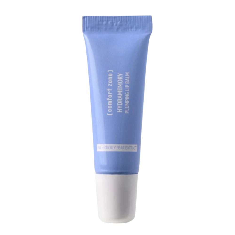  COMFORT ZONE Hydramemory Plumping Lip Balm 10ml - Бальзам для наповнення губ